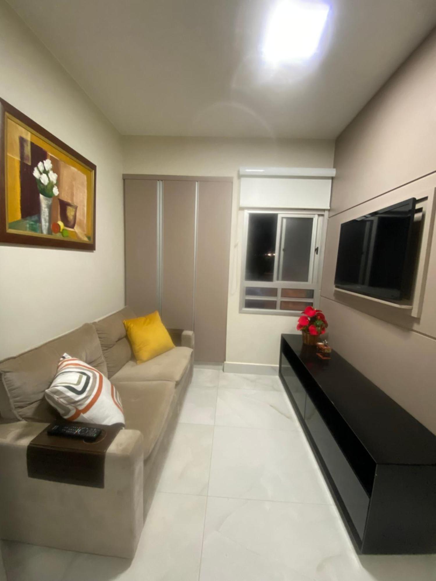 Apartment Cosy Flat