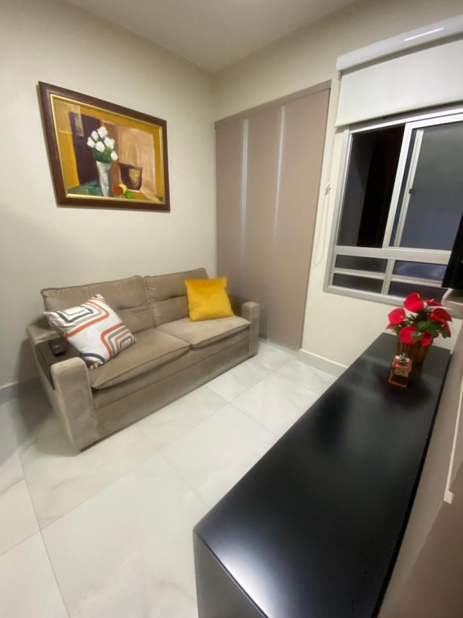 Cosy Flat