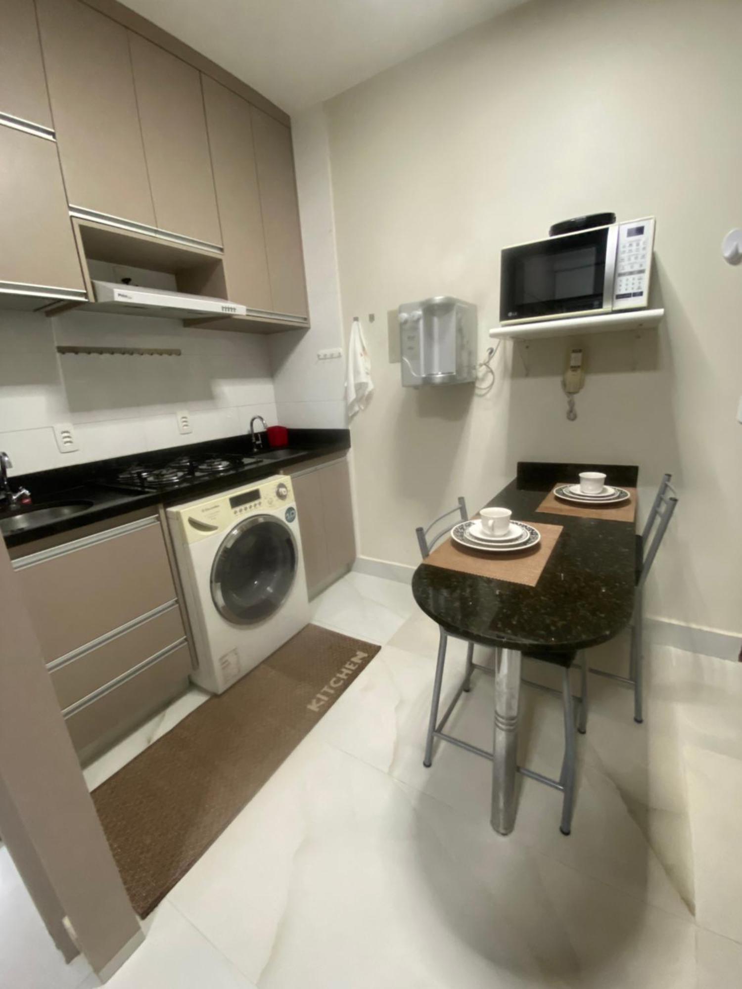 Cosy Flat Apartment Brasilia