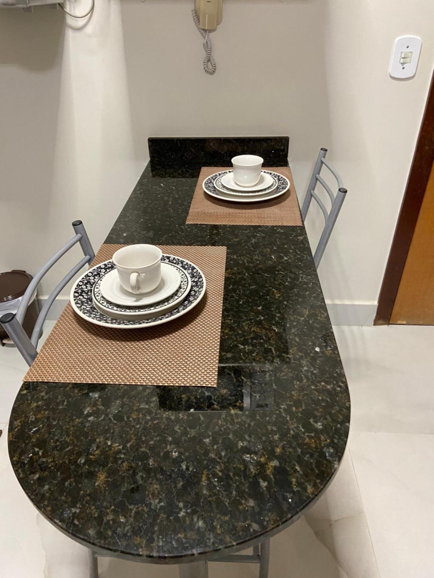 Cosy Flat Brasilia