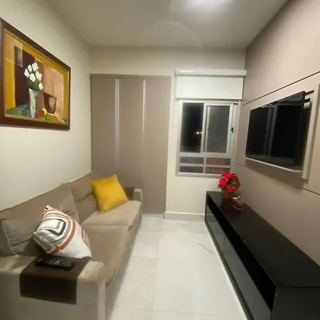 Cosy flat Apartment Brasilia Exterior photo
