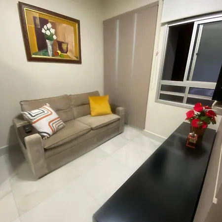 Cosy flat Apartment Brasilia Exterior photo